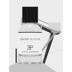 LES EAUX PRIMORDIALES MEMOIRE DU FUTUR унисекс flaconium.ru