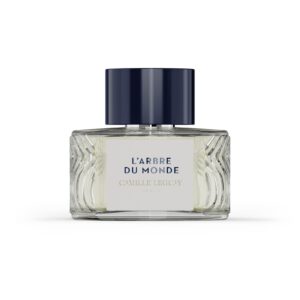 CAMILLE LEGUAY L’ARBRE DU MONDE  унисекс flaconium.ru