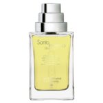 THE DIFFERENT COMPANY SANTO INCIENSO, SILLAGE SACRE унисекс flaconium.ru