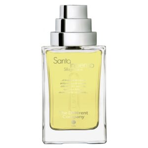 THE DIFFERENT COMPANY SANTO INCIENSO, SILLAGE SACRE унисекс flaconium.ru