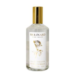 MOLINARD ROSE TURKIA унисекс flaconium.ru