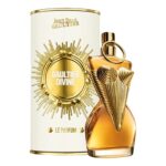 JEAN PAUL GAULTIER GAULTIER DIVINE LE PARFUM для женщин flaconium.ru