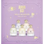 ANNA SUI ELECTRIC WHISPER для женщин flaconium.ru