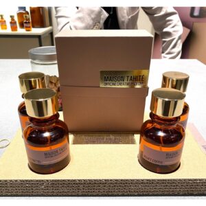 MAISON TAHITE – OFFICINE CREATIVE PROFUMI VELVET COFFEE унисекс flaconium.ru