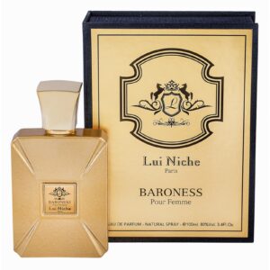 LUI NICHE BARONESS для женщин flaconium.ru