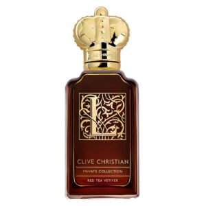 CLIVE CHRISTIAN L RED TEA VETIVER унисекс flaconium.ru