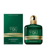 GIORGIO ARMANI STRONGER WITH YOU SANDALWOOD унисекс flaconium.ru