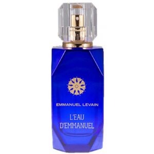EMMANUEL LEVAIN L’EAU D’EMMANUEL унисекс flaconium.ru