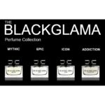 BLACKGLAMA ADDICTION для женщин flaconium.ru