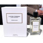 LUCIEN FERRERO MAITRE PARFUMEUR SERINGA BLANC унисекс flaconium.ru