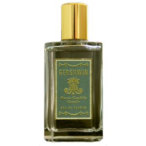 MARIA CANDIDA GENTILE GERSHWIN унисекс flaconium.ru