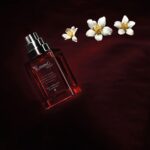 THE DIFFERENT COMPANY RED BURNING NIGHT  унисекс flaconium.ru