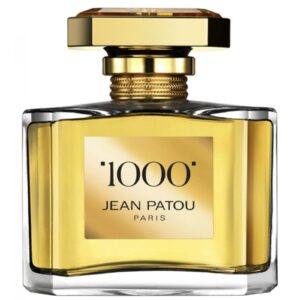 JEAN PATOU 1000 для женщин flaconium.ru