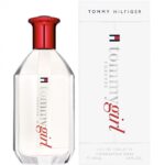 TOMMY HILFIGER TOMMY GIRL FOREVER для женщин flaconium.ru