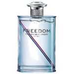 TOMMY HILFIGER FREEDOM для мужчин flaconium.ru