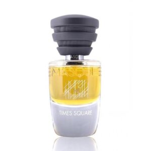 MASQUE MILANO TIMES SQUARE унисекс flaconium.ru