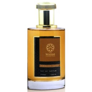 THE WOODS COLLECTION TIMELESS SANDS унисекс flaconium.ru