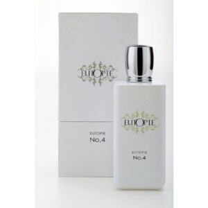 EUTOPIE NO 4 унисекс flaconium.ru