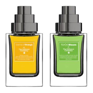 THE DIFFERENT COMPANY LIMON DE CORDOZA унисекс flaconium.ru