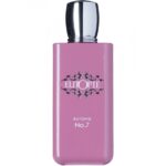 EUTOPIE NO 7 унисекс flaconium.ru