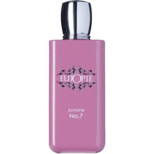EUTOPIE NO 7 унисекс flaconium.ru