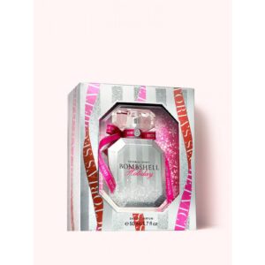 VICTORIA’S SECRET BOMBSHELL HOLIDAY EAU DE PARFUM для женщин flaconium.ru