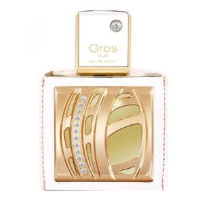 OROS OROS OUD унисекс flaconium.ru