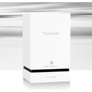 THE HARMONIST MATRIX METAL унисекс flaconium.ru