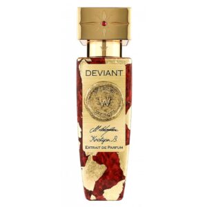 WESKER DEVIANT для женщин flaconium.ru