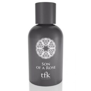THE FRAGRANCE KITCHEN SON OF A ROSE унисекс flaconium.ru