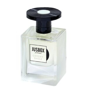 JUSBOX CHEEKY SMILE унисекс flaconium.ru