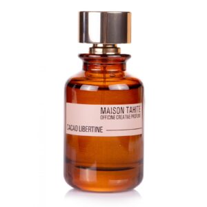 MAISON TAHITE – OFFICINE CREATIVE PROFUMI CACAO LIBERTINE унисекс flaconium.ru
