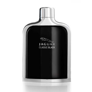 JAGUAR JAGUAR CLASSIC BLACK для мужчин flaconium.ru