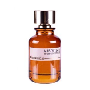 MAISON TAHITE – OFFICINE CREATIVE PROFUMI ARABICAN ROSE унисекс flaconium.ru
