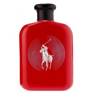 RALPH LAUREN POLO RED REMIX для мужчин flaconium.ru