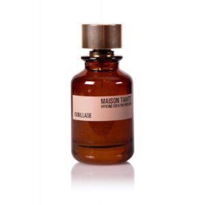 MAISON TAHITE – OFFICINE CREATIVE PROFUMI VANILLADE унисекс flaconium.ru