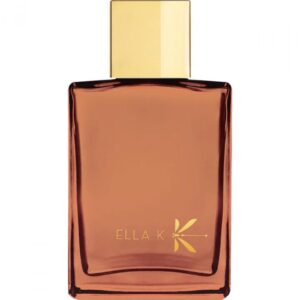 ELLA K PARFUMS AMBER K унисекс flaconium.ru