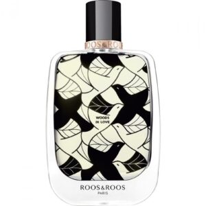 ROOS &AMP; ROOS WOODS IN LOVE унисекс flaconium.ru
