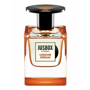 JUSBOX 14HOUR DREAM унисекс flaconium.ru
