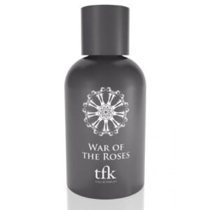 THE FRAGRANCE KITCHEN WAR OF THE ROSES унисекс flaconium.ru