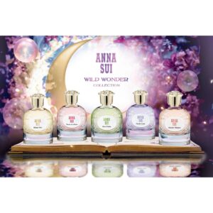 ANNA SUI ELECTRIC WHISPER для женщин flaconium.ru