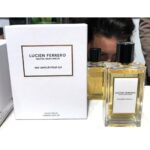 LUCIEN FERRERO MAITRE PARFUMEUR PAR AMOUR POUR LUI для мужчин flaconium.ru