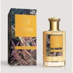 THE WOODS COLLECTION PANORAMA унисекс flaconium.ru