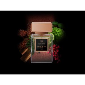 SHAURAN CUIR DOSE унисекс flaconium.ru