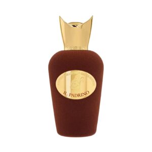 SOSPIRO PERFUMES IL PADRINO унисекс flaconium.ru