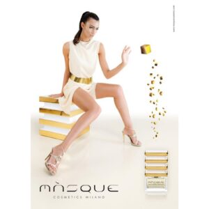 MASQUE MILANO PETRA для женщин flaconium.ru