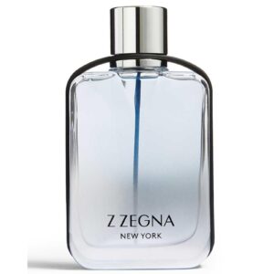ERMENEGILDO ZEGNA Z ZEGNA NEW YORK для мужчин flaconium.ru