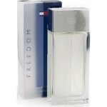 TOMMY HILFIGER FREEDOM FOR HIM для мужчин flaconium.ru