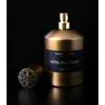 HERVE GAMBS PARIS HOTEL PARTICULIER унисекс flaconium.ru