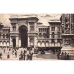 MILANO FRAGRANZE GALLERIA унисекс flaconium.ru